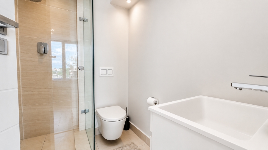 2 Bedroom Property for Sale in Observatory Western Cape